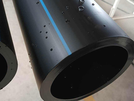 PE饮用水给水管